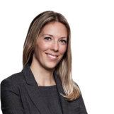 Stephanie Chaine